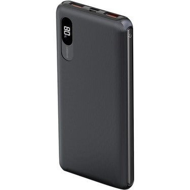 Mcdodo 10000mah digital display power bank - fast charging technology mc-434 - P1K