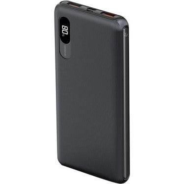 Mcdodo 10000mah dijital ekranlı powerbank - hızlı şarj teknolojisi mc-434 - P1K