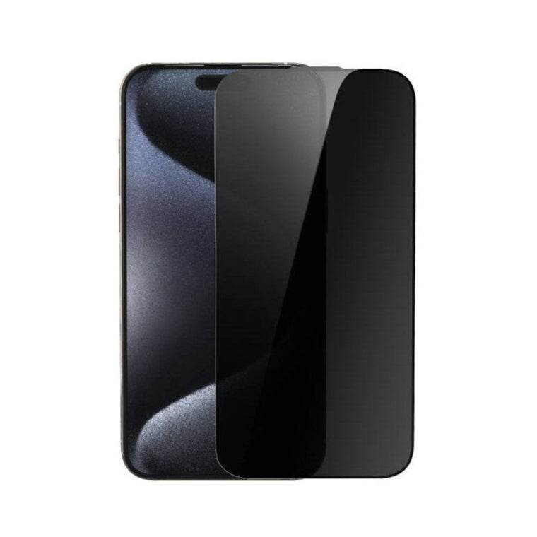 İPHONE serisi - Hayalet cam - C1E - KolayMagza