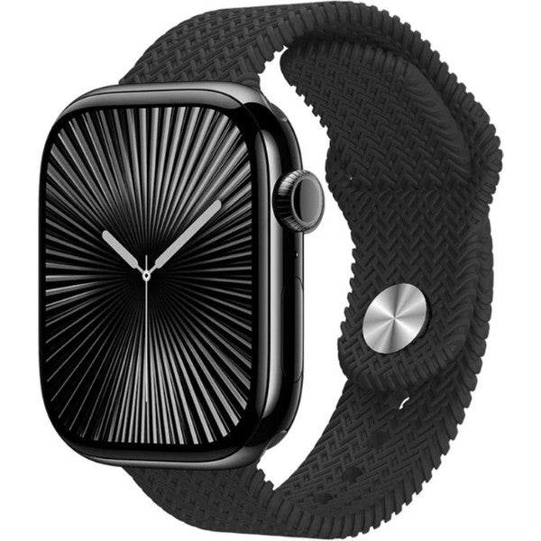 Hk11 pro max amoled ekranlı 45mm çift kordonlu ios android uyumlu akıllı saat - A2T - KolayMagza