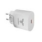 lc-117 typeC çıkışlı şarj başlık 25W