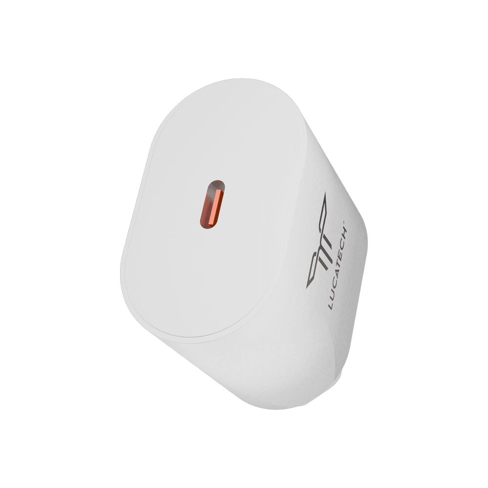 Lc-117 typec çıkışlı şarj başlık 25w - S1J - KolayMagza