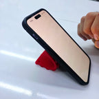( 5 adet ) Lego sert esnekli ayarlanabilir vantuzlu telefon tutacağı
