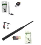 محول واي فاي لاسلكي USB 2.0 802.11 - اتصال إنترنت عالي السرعة 600 ميجابت في الثانية YD-35