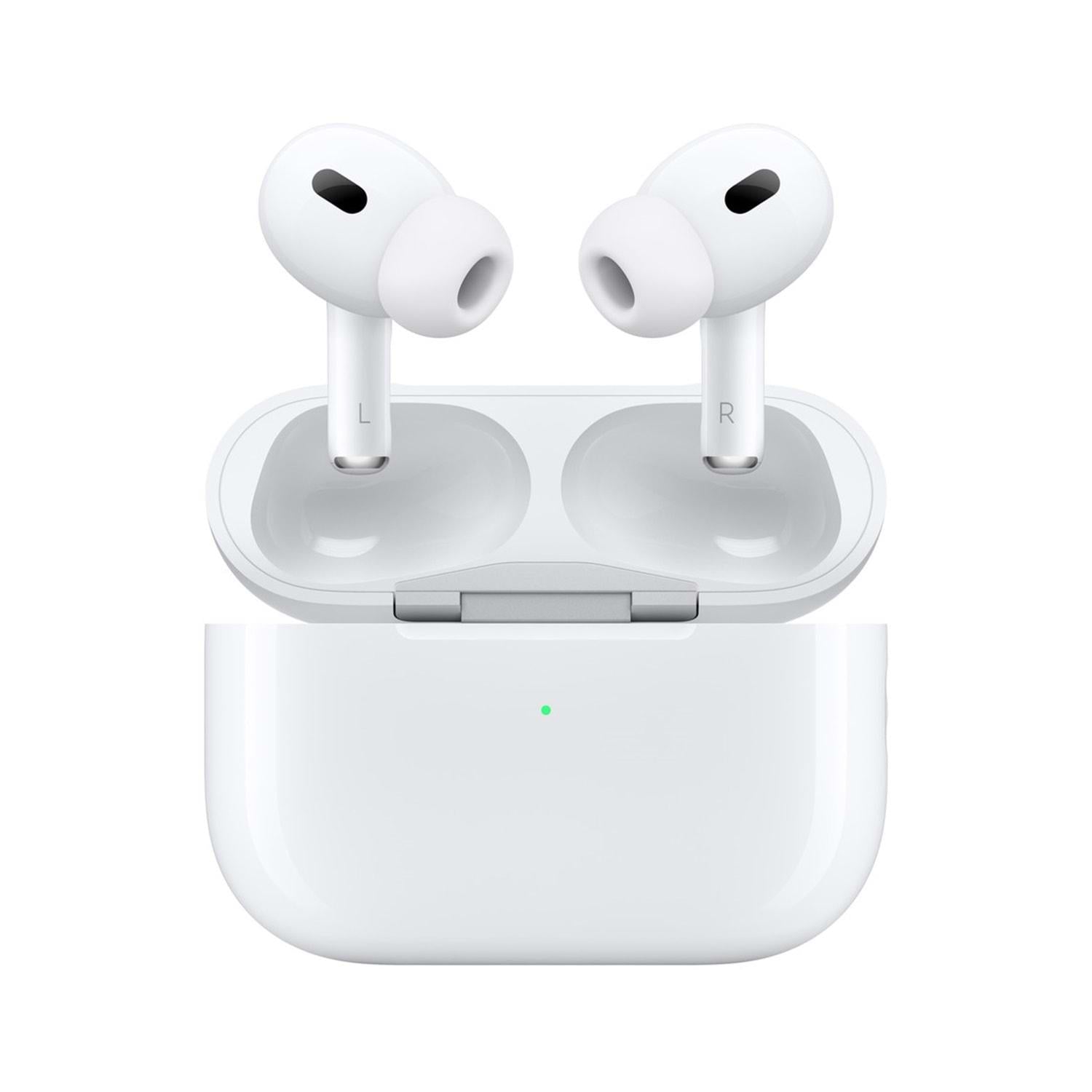 Aple airpods pro2 kulak içi dokunmatil ios uyumlu a kalite bluetooth kulaklık - B2İ - KolayMagza