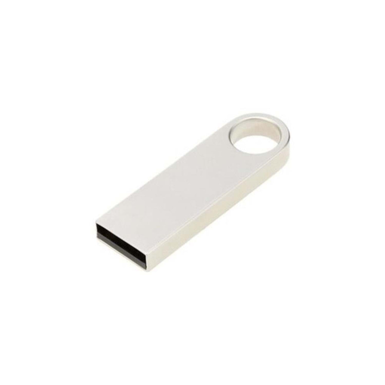 USB 128 GB flash bellek