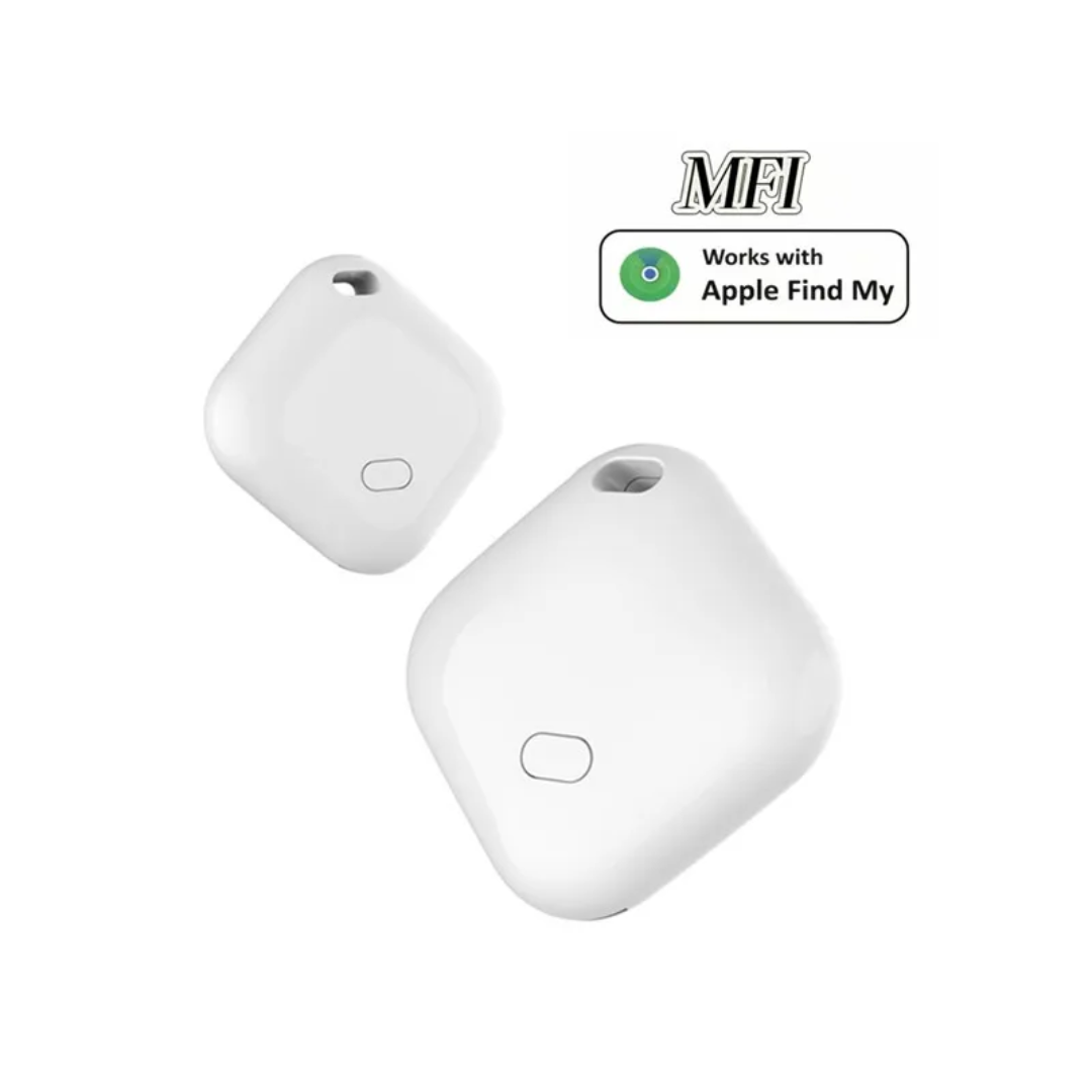 ( 5 adet ) Universal Akıllı Takip Cihazı Smart Tag - iOS & Android Uyumlu, Mini GPS Konum Bulucu, Anahtarlık ve Valiz Takip Etiketi bulun. Zayden