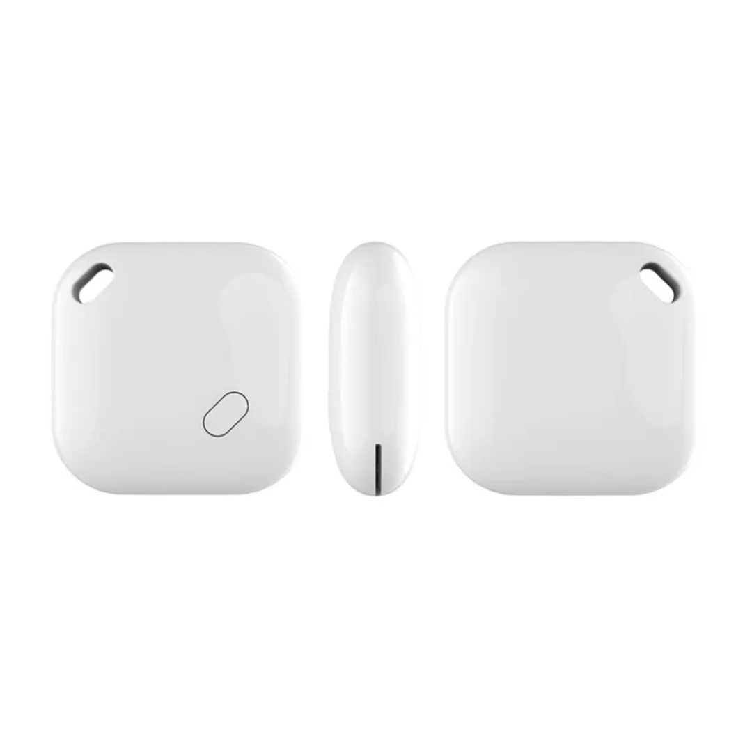 ( 5 adet ) Universal Akıllı Takip Cihazı Smart Tag - iOS & Android Uyumlu, Mini GPS Konum Bulucu, Anahtarlık ve Valiz Takip Etiketi bulun. Zayden