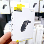 Havalandırma izgaraya takılan magnetik mini araç tutucu - R1S - KolayMagza