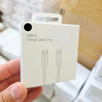 typeC to typeC yeni nesil hasır kablo 1 metre - S3X - KolayMagza KM Technology