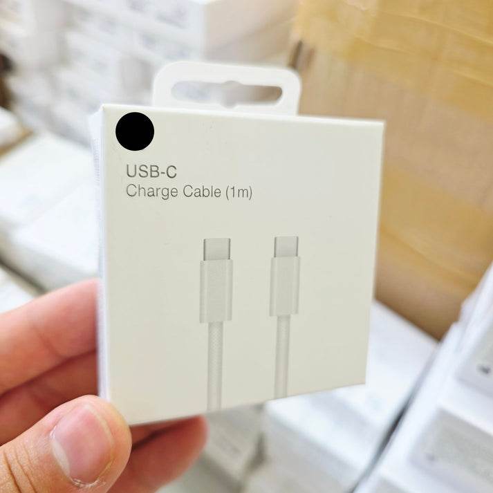 Aple typeC to typeC yeni nesil hasır kablo 1 metre - S3X - KolayMagza