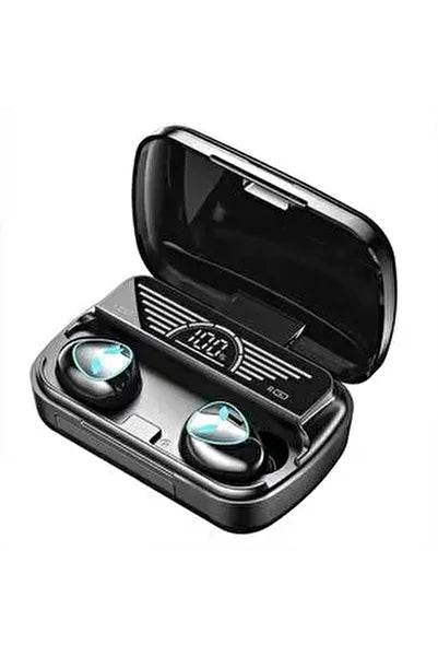 M20 enc özellikli göstergeli dokunmatik ios android uyumlu bluetoth kulaklık - B2H - KolayMagza
