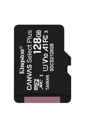 micro sd 128gb hafıza kartı