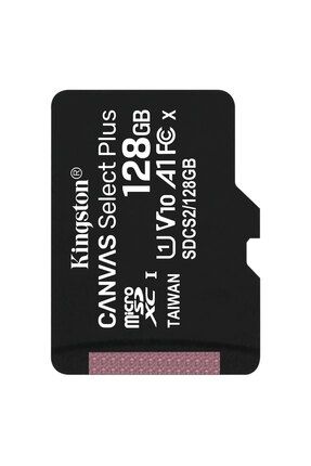 micro sd 128gb hafıza kartı