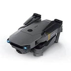 E58 4k Hd Kamerali Fly More Combo Drone Otomatik Kalkis Inis Sabit Durma ozellikli telefon yerleştirilebilir kumandalı - G5S - KolayMagza KM Technology