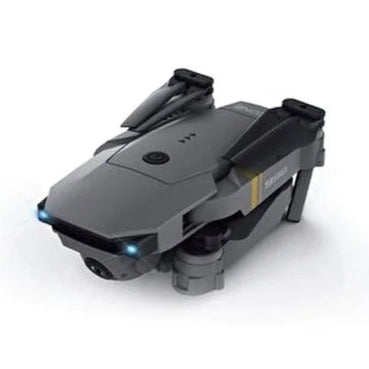 E58 Fly More Combo Drone with 4K HD Camera, Automatic Takeoff, Landing, and Hold - G5S