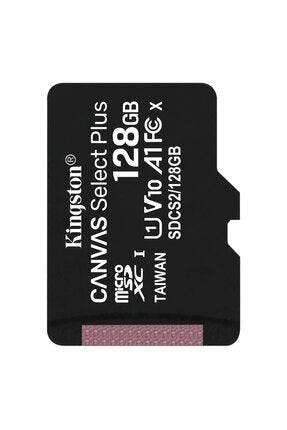 Micro sd 128gb hafıza kartı - Z1E