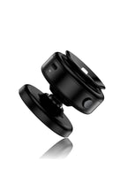 Rm7015 akıllı taşınabilir mıknatıslı otomatik vakumlu telefon tutucu – araç içi, ev ve ofis kullanımı için ideal - R1U - KolayMagza