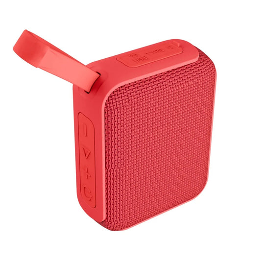 Go4 rgb ışıklı taşınabilir 5,3v 7 saat kullanım süreli ip67 suya dayanıklı bluetooth hoparlör - H3V