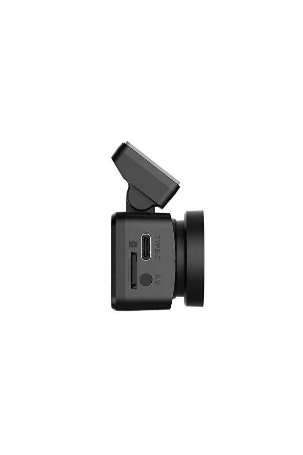 F8 4K Ultra Hd Ekranlı Ön Kamera Video Kaydedici Araç Kamerası Wi-Fi, IR Gece Görüşü, APP Kontrol DashCam - G6S - KolayMagza