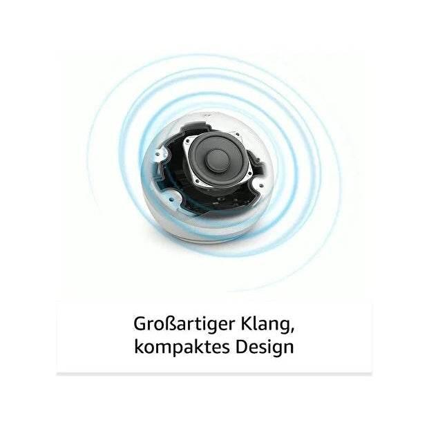 Alexa pro max ev masaüstü kablosuz taşınabilir LED rgb ışıklı 10 metre menzilli suya dayanıklı 12 saat pil ömürlü şarj edilebilir 15W 5,1v bluetooth hoparlör - H3T - KolayMagza KM Technology