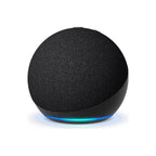 Alexa pro max ev masaüstü kablosuz taşınabilir LED rgb ışıklı 10 metre menzilli suya dayanıklı 12 saat pil ömürlü şarj edilebilir 15W 5,1v bluetooth hoparlör - H3T - KolayMagza KM Technology