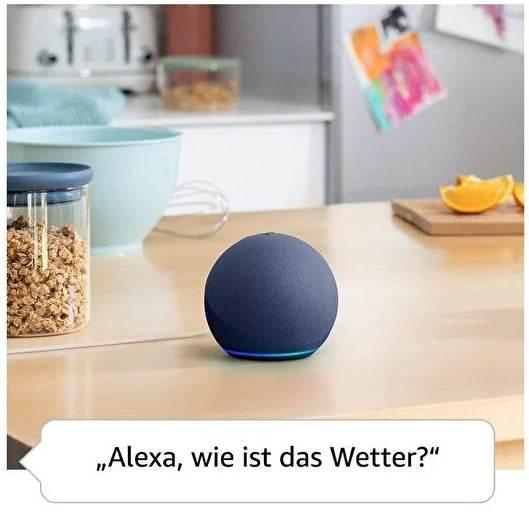 Alexa pro max ev masaüstü kablosuz taşınabilir LED rgb ışıklı 10 metre menzilli suya dayanıklı 12 saat pil ömürlü şarj edilebilir 15W 5,1v bluetooth hoparlör - H3T - KolayMagza KM Technology