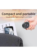 Elektrikli vakumlu magsafe magnetli araç içi telefon tutucu 360 derece döner - R2N - KolayMagza