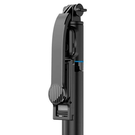 C01 bluetooth kumandalı selfie stick tripod | taşınabilir, uzayabilir, ayarlanabilir, katlanabilir telefon tutucu - G4M