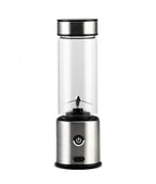 AKT Taşınabilir Şarj Edilebilir Mini Blender - BPA Free Smoothie ve Meyve Sıkacağı Mstore