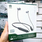 boyun asmalı 8 saat çalma süreli ANC kulak içi bluetooth kulaklık zd-01