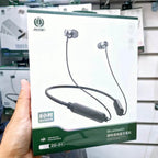 Boyun asmalı 8 saat çalma süreli anc kulak içi bluetooth kulaklık zd-01 - B2T - KolayMagza