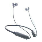 Boyun asmalı 8 saat çalma süreli anc kulak içi bluetooth kulaklık zd-01 - B2T - KolayMagza