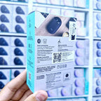 Logitech m350 slim sessiz modern ofis bluetoothlu 18 ay pil ömürlü kablosuz mouse - G4X - KolayMagza