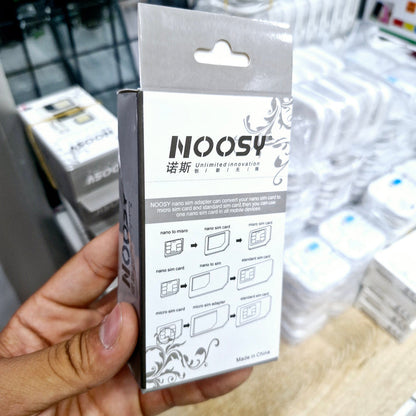 20 sim card slots + sim pin noosy - G2C