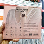 Venandin vn20 mini – 41mm amoled ekranlı, 4 kordon + bilezik hediyeli akıllı saat - A2M - KolayMagza