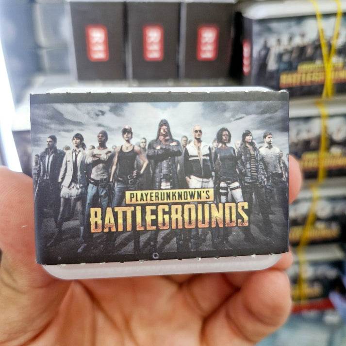Pubg telefona takılan çift oyun tetik - G5B - KolayMagza