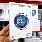 Sl05 tlefon arkasına takılan radyatör soğutucu - G5C - KolayMagza