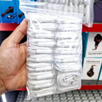 Xaomi 3,5mm jak girişli mikrofonlu demir uçlu kablolu kulaklık - K1L - KolayMagza