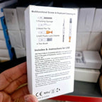 8'i 1 arada telefon, tablet ve kulaklık temizleme aparatı – çok fonksiyonlu elektronik temizlik kiti - G3K - KolayMagza