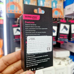 Car bluetooth 3.5mm aux transmitter araç bağlantı kiti - G1F - KolayMagza