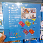 Ccıt 7" kids tablet & kulaklık seti - 4gb ram, 128gb hafıza, android 10, zoom destekli, çocuklara özel eğitim tableti kolaymagza ,klolay magza, km , km tech, km technology, toptan telefon aksesuarları, toptan, Kolaymagza, KolayMazga, KM technology, KM tech, toptan gsm, toptan ürünler, e-ticaret toptan, eminönü toptan, tahtakale, tahtakale toptan