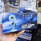 MXS-008 FM UZAYLI ASTRONOT LED GLAXY PROJEKTÖR