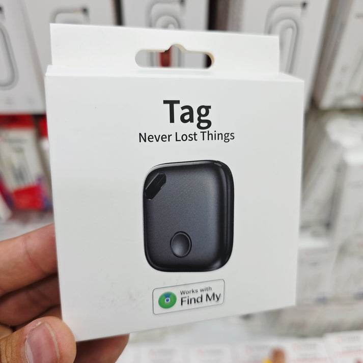 Air tag akıllı gps takip cihazı - eşya bulucu ios android uyumlu - G4P - KolayMagza