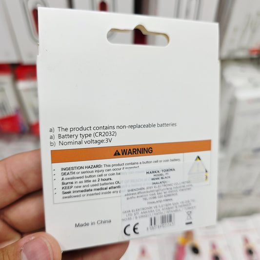 Air tag akıllı gps takip cihazı - eşya bulucu ios android uyumlu - G4P
