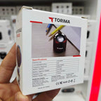 Mini portable hoparlör yüksek ses kalitesi kablosuz tf kart destekli d12 - H2V - KolayMagza