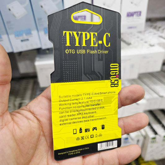 TypeC to micro usb dönüştürücü aparat - D2C