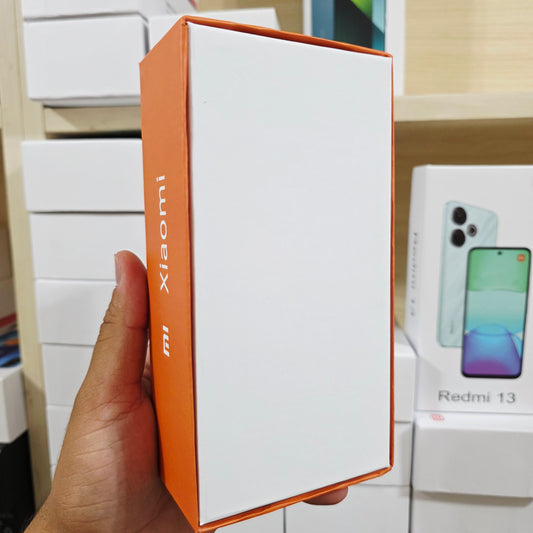 Xaomi telefon kutusu - tüm modeller için mevcut - G5Q