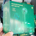 Fanlı katlanabilir ayarlanabilir telefon standı şarjlı - N1P - KolayMagza