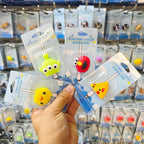 (10 adet) Çeşitli kablo koruyucular karışık - G5Z - KolayMagza